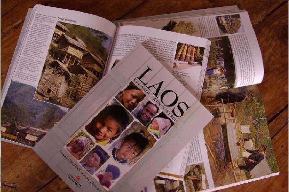 laos regards rencontres daniel gilbert