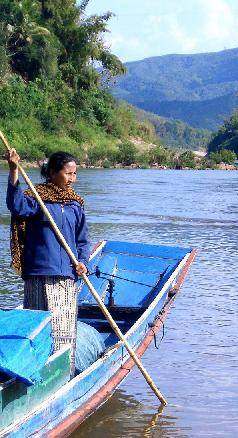 Info du livre laos fleuve